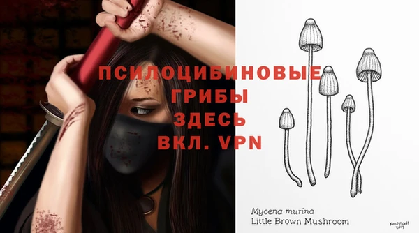 стаф Лиски